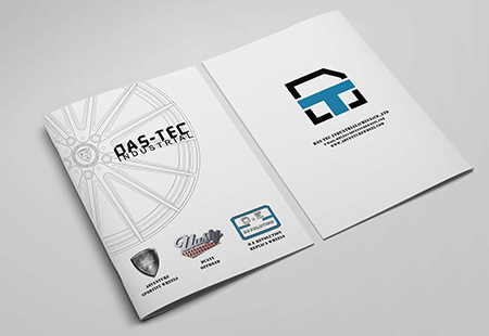 宣傳畫(huà)冊(cè)設(shè)計(jì)